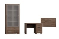 Büromöbel-Set