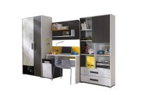 Jugendzimmer-Set
